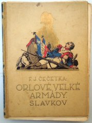 Orlové velké armády I - Slavkov II - 