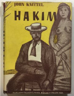 Hakim