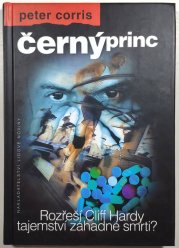 Černý princ - Cliff Hardy 24. - 