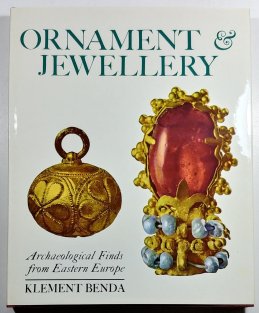 Ornament Jewellery