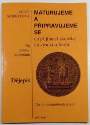 Maturujeme a připravujeme se na přijímací zkoušky na vysokou školu - Dějepis - Okruhy maturitních témat