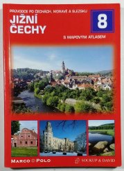 Jižní Čechy  - 