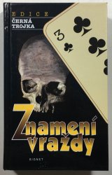 Znamení vraždy - 