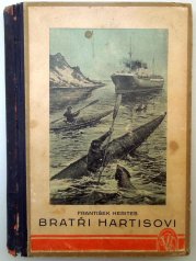 Bratři Hartisovi - 