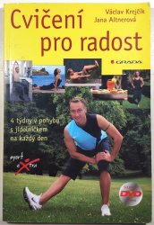 Cvičení pro radost - 
