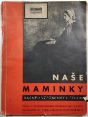 Naše maminky - 