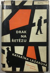 Drak na řetězu - 