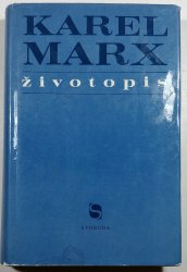 Karel Marx - Životopis - 