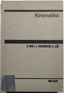 Kinematika