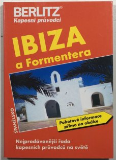 Ibiza a Formentera