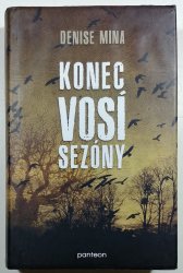 Konec vosí sezóny - 