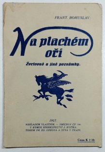 Na plachém oři