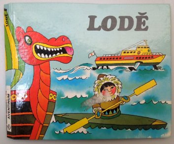 Lodě