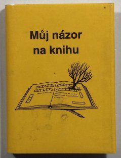 Můj názor na knihu