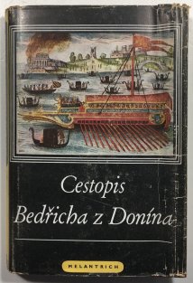 Cestopis Bedřicha z Donína
