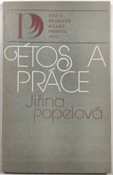 Étos a práce - o etice povolání - 