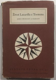 Život Lazarilla z Tormesu