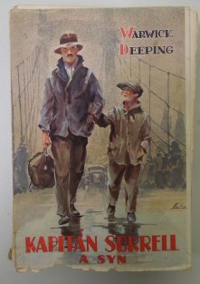 Kapitán Sorrell a syn