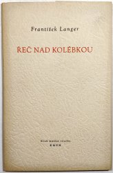 Řeč nad kolébkou - 