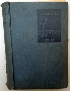 Třetí kolo  (Bull-dog Drummond sv. 3)