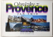 Obrázky z Provence - 