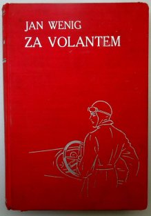 Za volantem