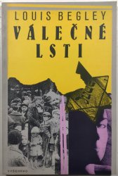 Válečné lsti - 