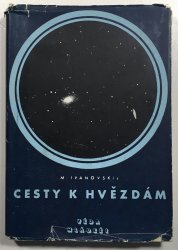 Cesty ke hvězdám - 