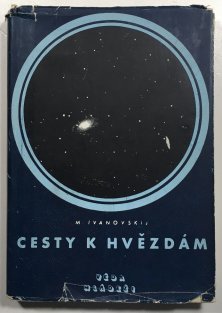Cesty ke hvězdám