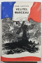 Velitel Marceau - 