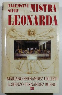 Tajemství šifry mistra Leonarda