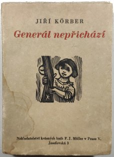 Generál nepřichází