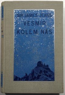 Vesmír kolem nás