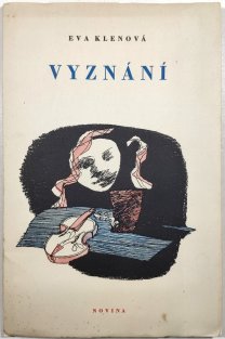 Vyznání