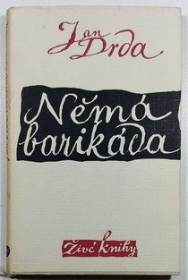 Němá barikáda