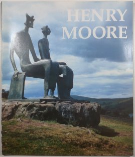 Henry Moore