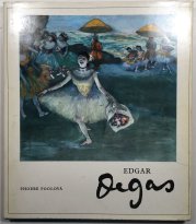 Edgar Degas - 