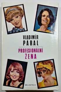 Profesionální žena