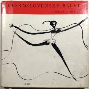 Československý balet - 