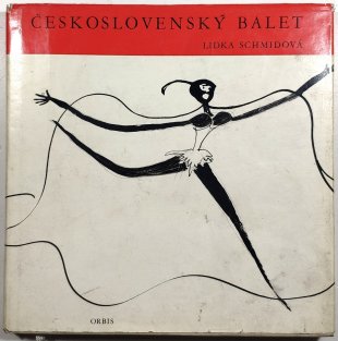 Československý balet