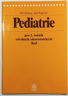 Pediatrie pro 2. ročník SZŠ