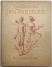 Jan Preisler - 