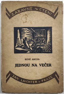 Jednou na večer