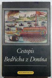 Cestopis Bedřicha z Donína - 