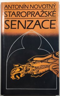 Staropražské senzace