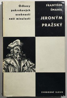 Jeroným Pražský