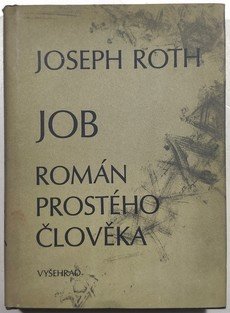 Job - román prostého člověka