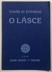 O lásce - 
