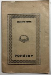 Pohádky - 