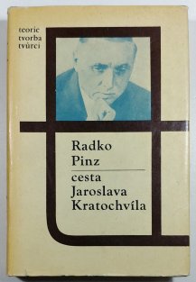 Cesta Jaroslava Kratochvíla